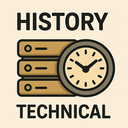 icon_history_server_technical icon preview