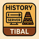 icon_history_server_tribal icon preview