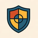 icon_history_shield_abstract icon preview