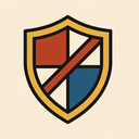 icon_history_shield_asymmetrical icon preview