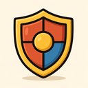 icon_history_shield_cartoon icon preview