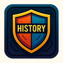 icon_history_shield_cyberpunk icon preview
