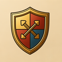 icon_history_shield_elegant icon preview