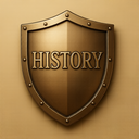 icon_history_shield_embossed icon preview