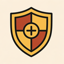 icon_history_shield_filled icon preview