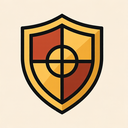 icon_history_shield_geometric icon preview