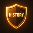 icon_history_shield_glow_effect icon preview