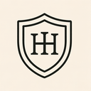 icon_history_shield_minimalist icon preview
