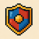 icon_history_shield_pixel_art icon preview