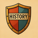 icon_history_shield_retro icon preview