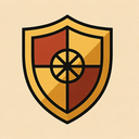 icon_history_shield_symmetrical icon preview