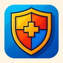 icon_history_shield_vibrant_colors icon preview