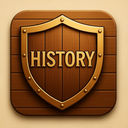 icon_history_shield_wooden icon preview