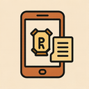 icon_history_smartphone_asymmetrical icon preview