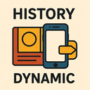 icon_history_smartphone_dynamic icon preview