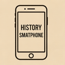 icon_history_smartphone_elegant icon preview