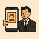 icon_history_smartphone_formal icon preview