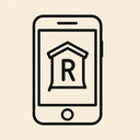 icon_history_smartphone_minimalist icon preview