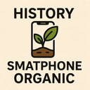 icon_history_smartphone_organic icon preview