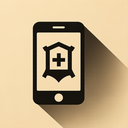 icon_history_smartphone_shadow_effect icon preview