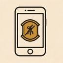icon_history_smartphone_transparent icon preview