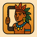icon_history_smartphone_tribal icon preview
