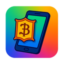 icon_history_smartphone_vibrant_colors icon preview