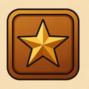 icon_history_star_classic icon preview