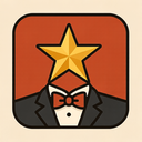 icon_history_star_formal icon preview