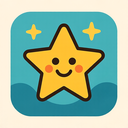 icon_history_star_playful icon preview