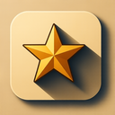 icon_history_star_shadow_effect icon preview