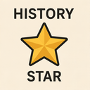 icon_history_star_simplified icon preview
