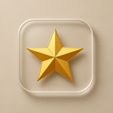 icon_history_star_transparent icon preview