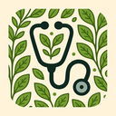 icon_history_stethoscope_organic_pattern icon preview