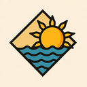icon_history_sun_asymmetrical icon preview