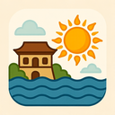 icon_history_sun_dynamic icon preview