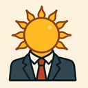 icon_history_sun_formal icon preview