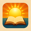 icon_history_sun_glow_effect icon preview