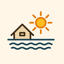 icon_history_sun_minimalist icon preview