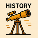 icon_history_telescope_dynamic icon preview