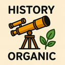 icon_history_telescope_organic icon preview