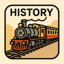 icon_history_train_technical icon preview
