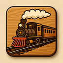 icon_history_train_wooden icon preview