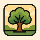 icon_history_tree_abstract icon preview