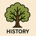 icon_history_tree_asymmetrical icon preview