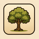 icon_history_tree_elegant icon preview