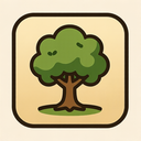icon_history_tree_formal icon preview