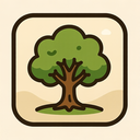 icon_history_tree_organic icon preview