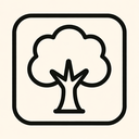icon_history_tree_outline icon preview
