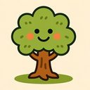 icon_history_tree_playful icon preview